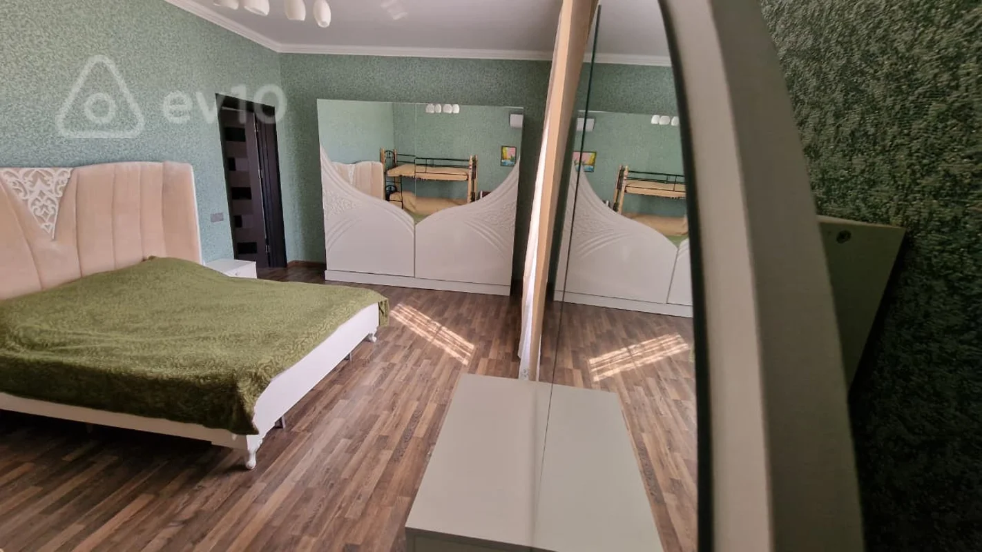 7 otaqlı həyət evi, 180 m², Dübəndi massivi — Ev, villa, Bakı (12)