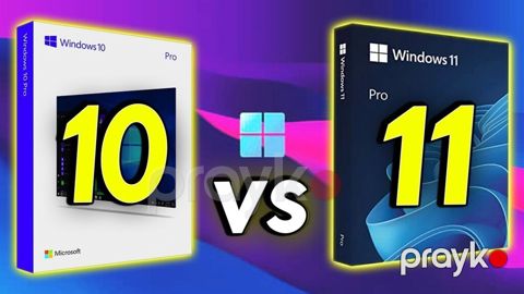 "Windows 10 11" yazılması — Bakı