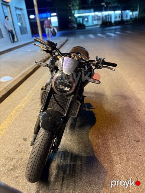 Honda CBR 1000, 1000 sm3, 2022 il, 24 000 km — Bakı