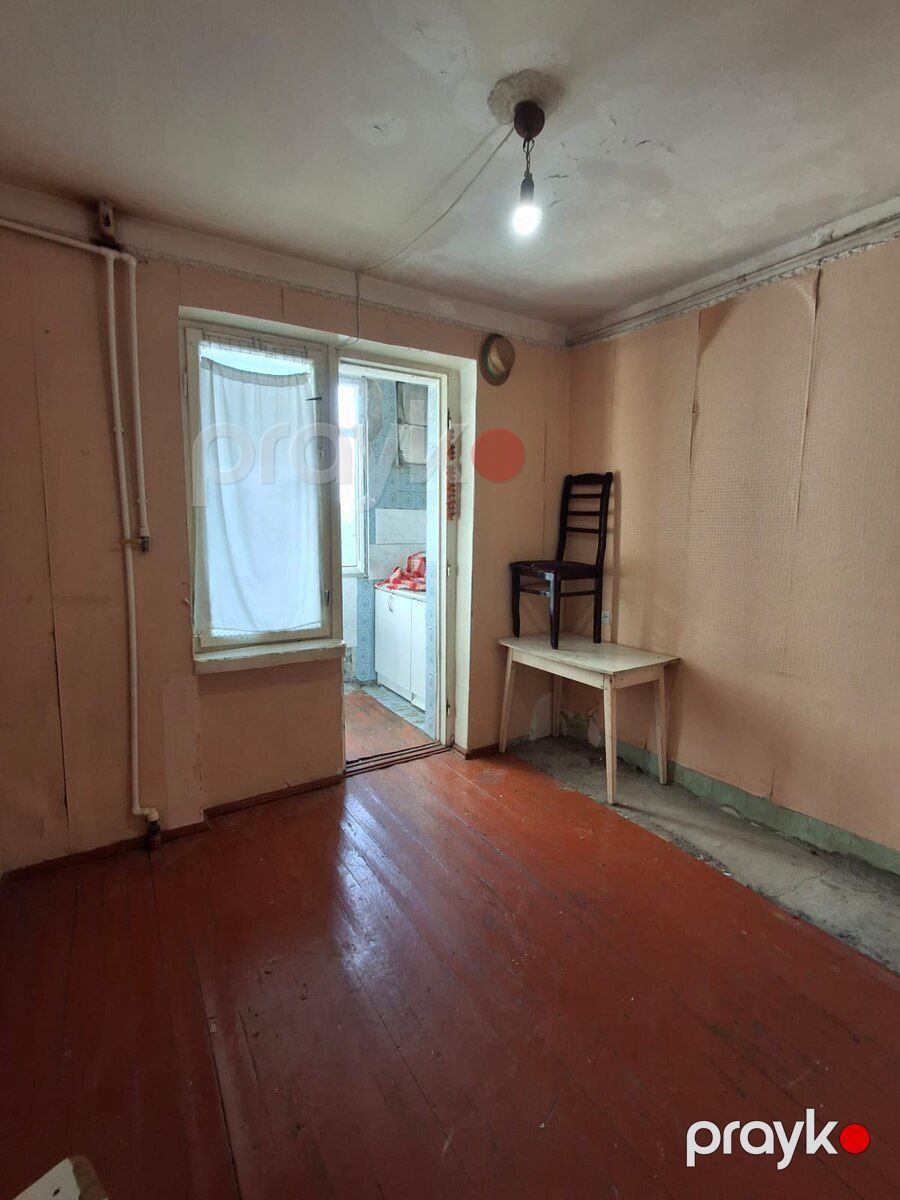 2-otaqlı mənzil, Azadlıq m., 65 m² — Mənzil, Bakı (5)