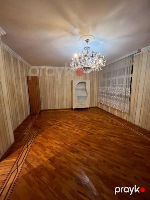 3-otaqlı yeni tikili, Xırdalan ş., 107 m² — Xırdalan