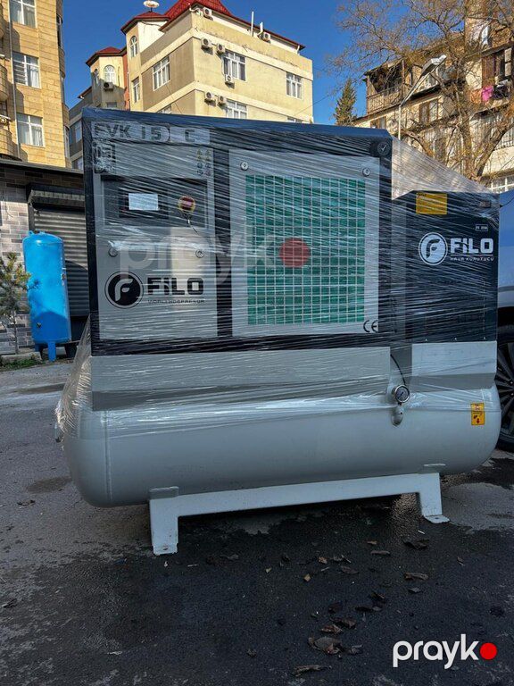 Kompressor "Garant" — Biznes və avadanlıq, Bakı (2)