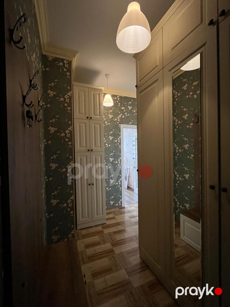 İcarəyə verilir 2 otaqlı yeni tikili 70 m² — Mənzil, Bakı (11)