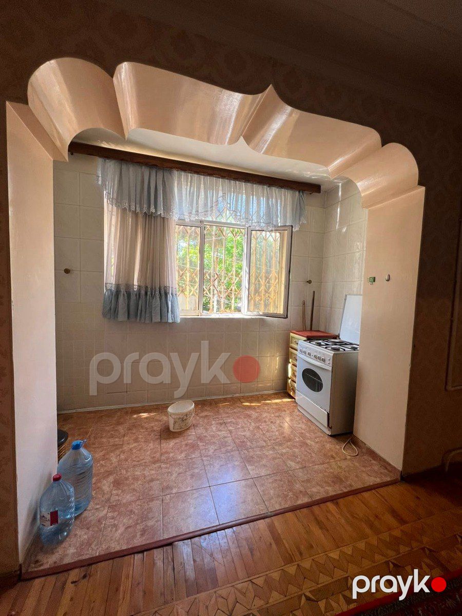 İcarəyə verilir 4 otaqlı köhnə tikili 110 m² — Mənzil, Bakı (8)