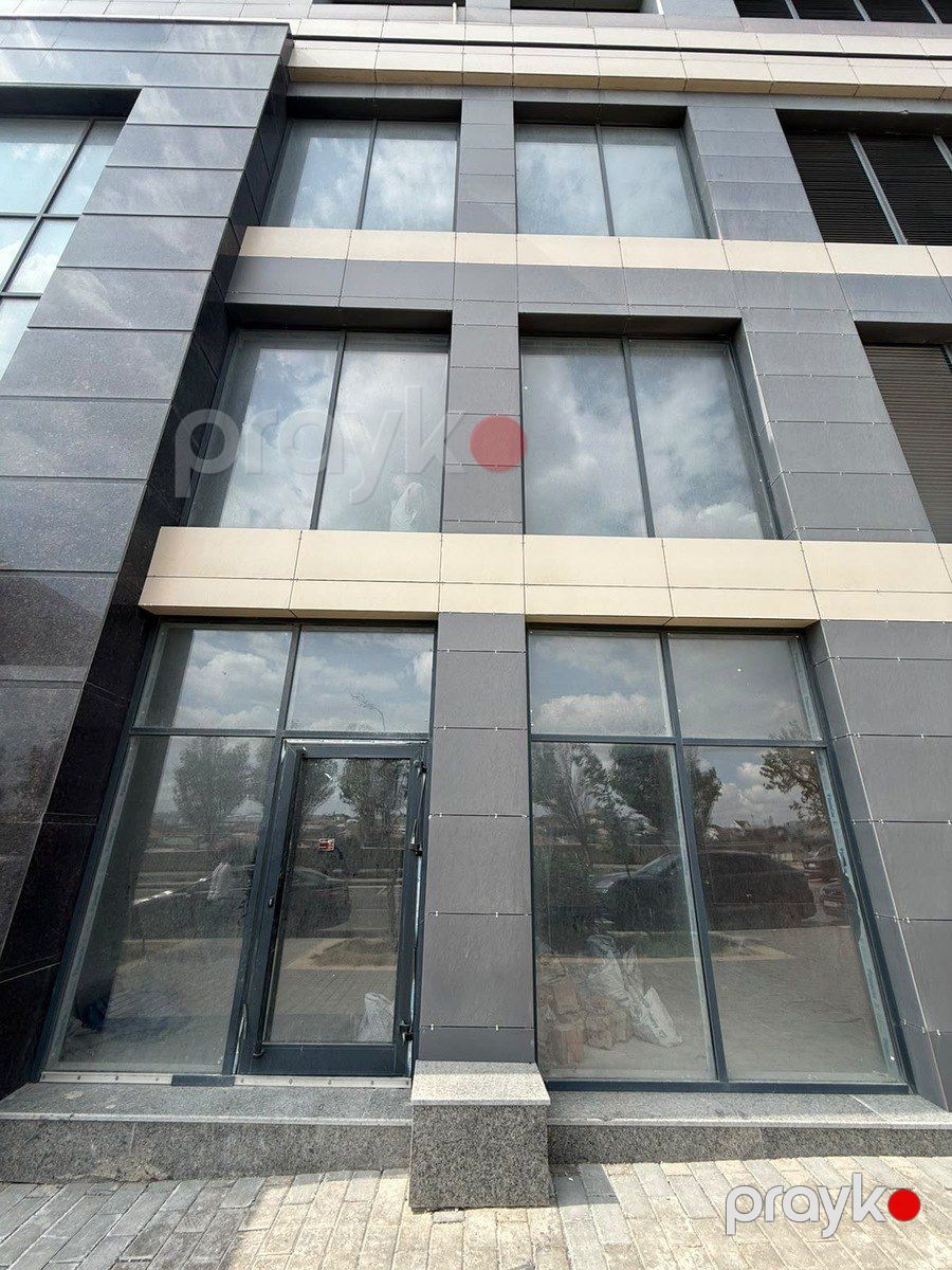 İcarəyə verilir obyekt 150 m² — Əmlak, Bakı (2)