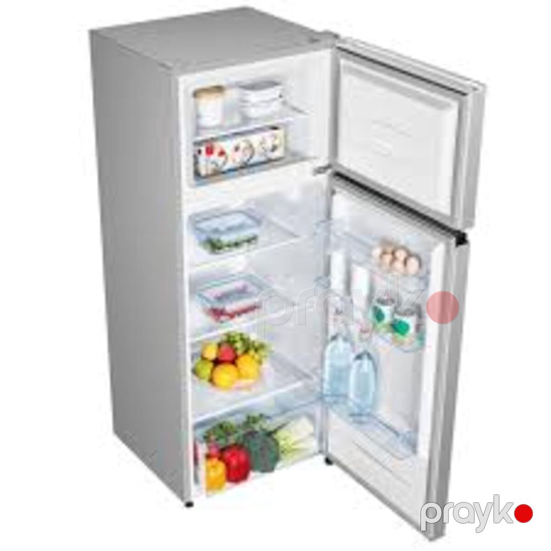 Soyuducu "Hisense DT27DR4" 143x55x55 sm — Ev texnikası, Bakı (2)