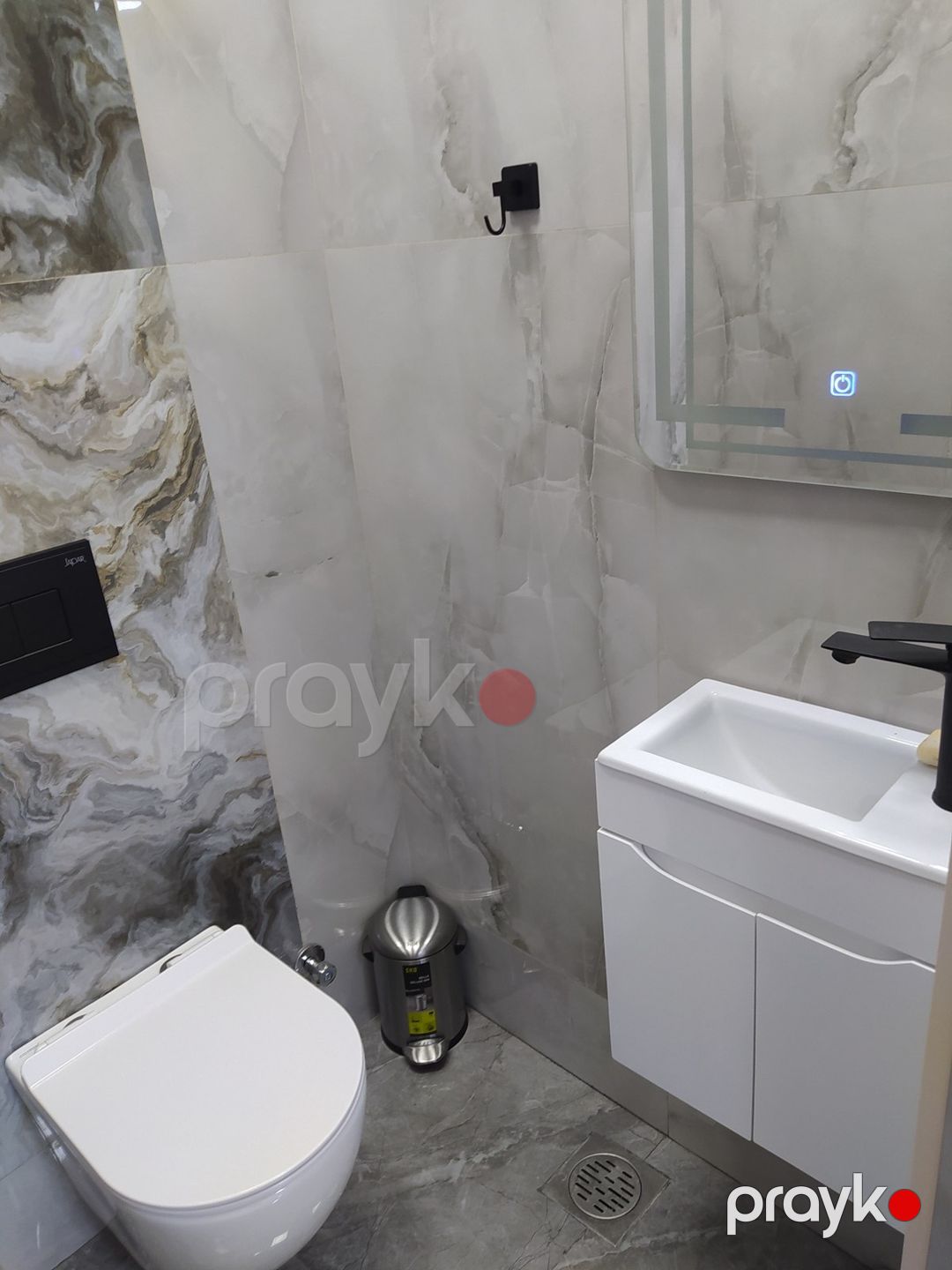 Satılır obyekt 70 m² — Əmlak, Bakı (6)