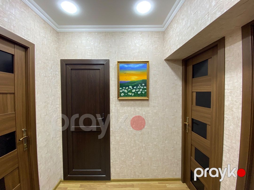 Satılır 2 otaqlı köhnə tikili 62 m² — Mənzil, Lənkəran (9)