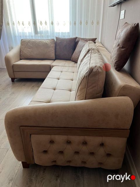 Künc divan, İşlənmiş, Açılan, Bazalı, Ödənişli çatdırılma — Bakı