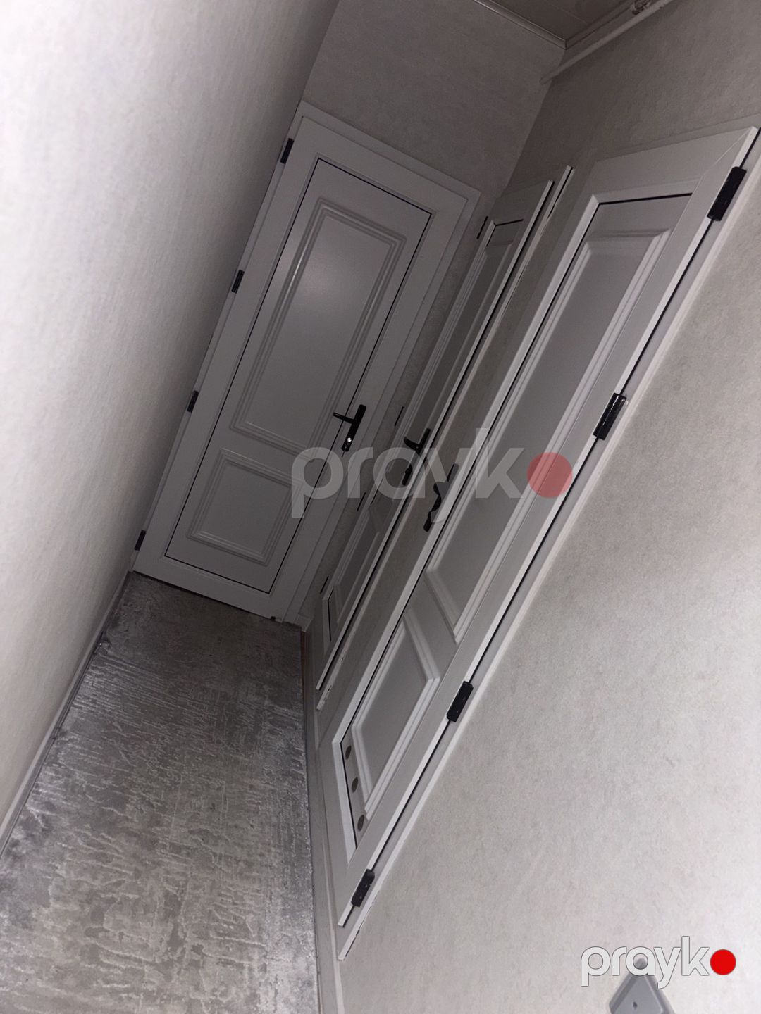 Satılır 3 otaqlı köhnə tikili 85 m² — Mənzil, Bakı (10)