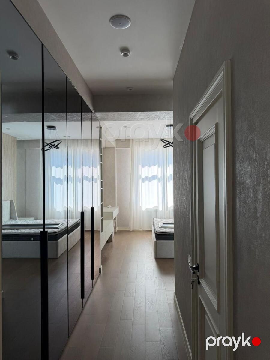İcarəyə verilir 3 otaqlı yeni tikili 166 m² — Mənzil, Bakı (12)