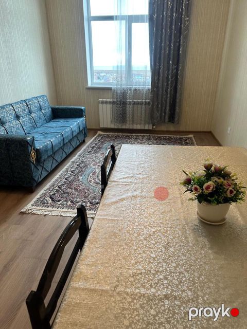2-otaqlı yeni tikili kirayə verilir, Sumqayıt ş., 66 m² — Sumqayıt