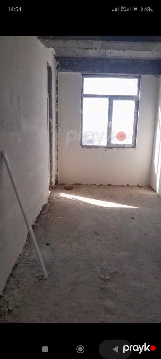 3-otaqlı yeni tikili, Xırdalan ş., 107 m² — Mənzil, Xırdalan (4)