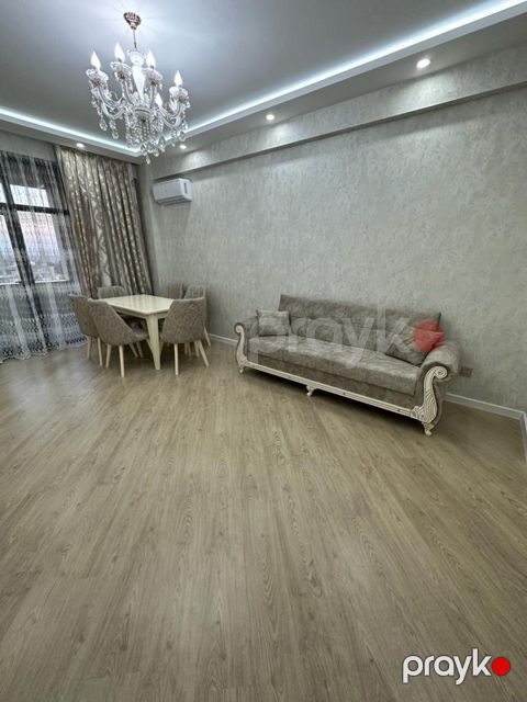 İcarəyə verilir 2 otaqlı yeni tikili 68 m²