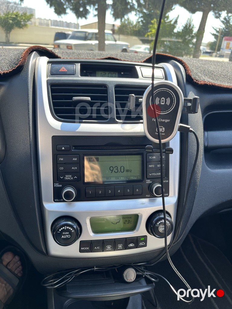 Kia Sportage, 2.0 L, 2009 il, 180 500 km — Avtomobillər, Bakı (8)