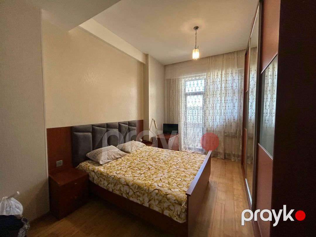 Satılır 3 otaqlı yeni tikili 105 m² — Mənzil, Bakı (6)