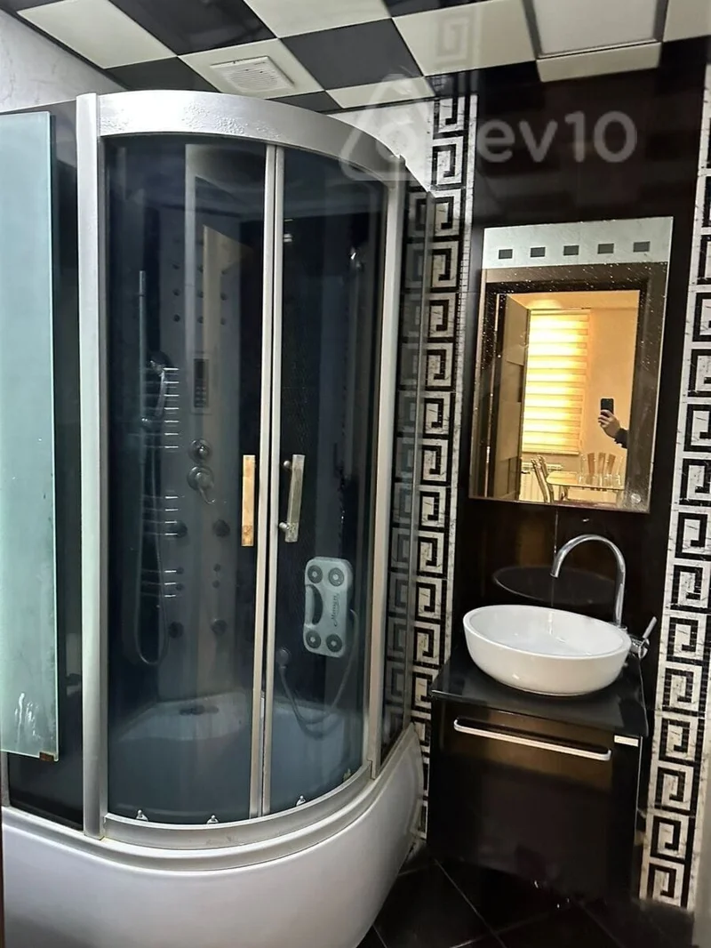 3 otaqlı mənzil, 900 m², Bakı, Məhəmməd Hadi küçəsi — Mənzil, Bakı (10)