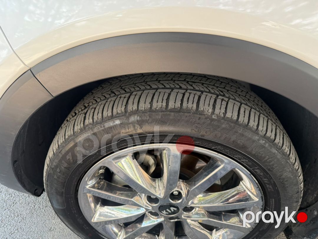 KIA Sorento, 2015 il — Avtomobillər, Bakı (4)