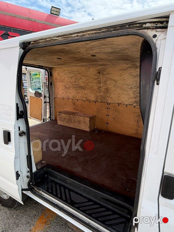 Ford Transit, 2.4 L, 2007 il, 240 000 km — Avtomobillər, Sumqayıt (8)