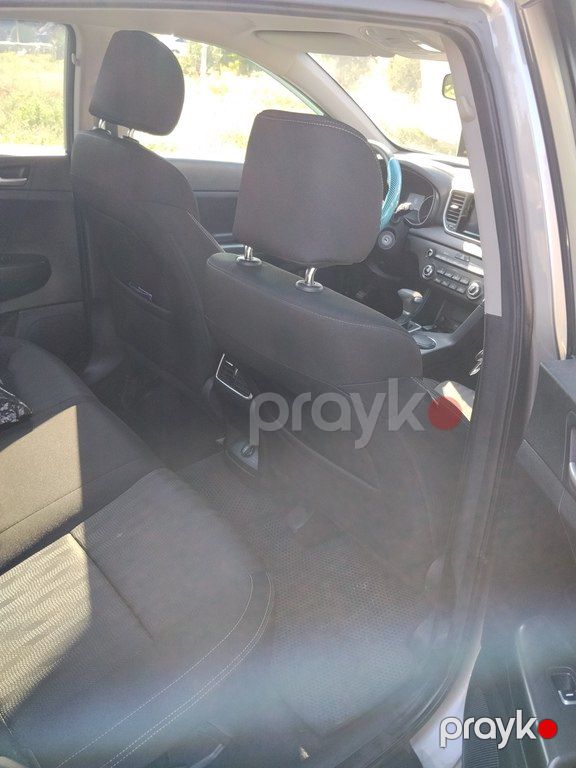 Kia Sportage, 2.0 L, 2019 il, 139 000 km — Avtomobillər, Sumqayıt (8)