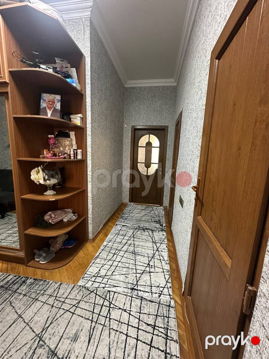 Satılır 2 otaqlı yeni tikili 85 m² — Mənzil, Bakı (11)