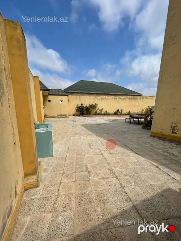 Satılır 6 otaqlı Həyət evi / Villa, 230 m², Novxanı — Ev, villa, Abşeron (4)