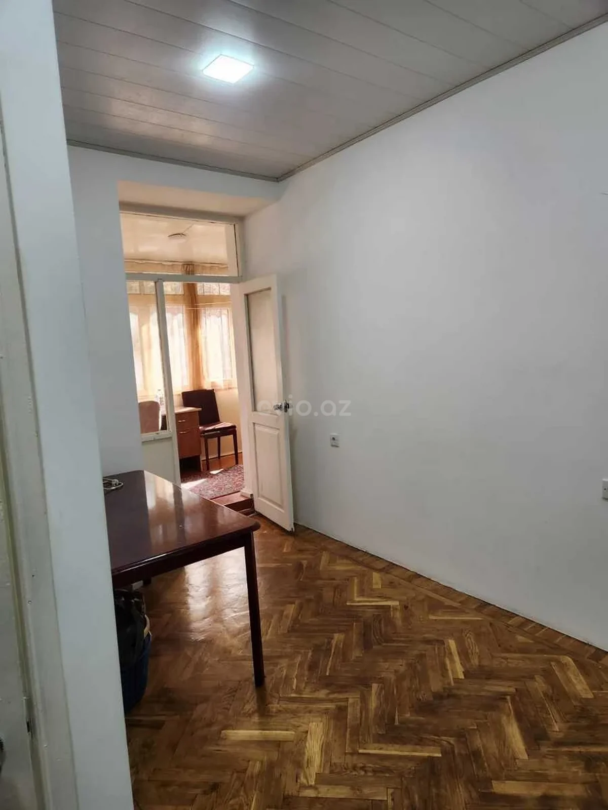 Kirayə 2 otaqlı mənzil 28 May metrosu yaxınlığında — Mənzil, Bakı (5)