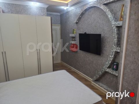 İcarəyə verilir 3 otaqlı köhnə tikili 90 m² — Bakı