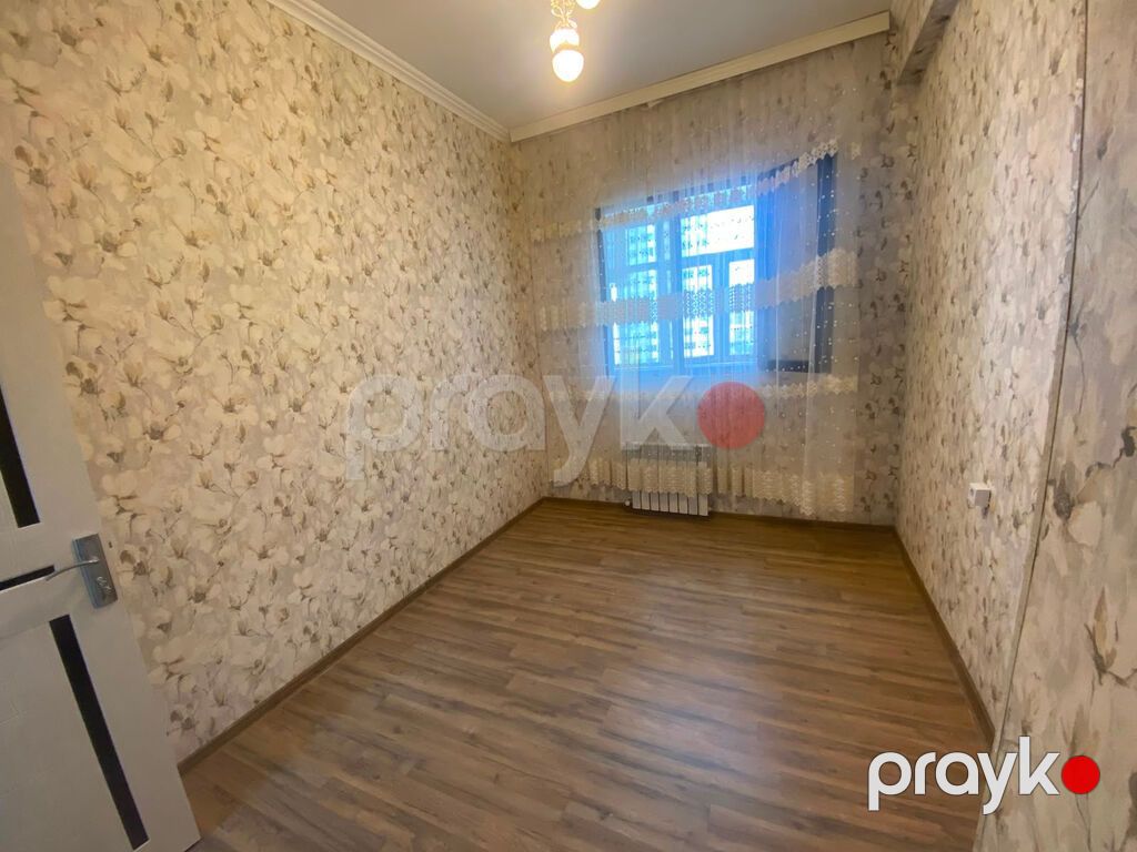 2 otaqlı, Yeni tikili, m. Neftçilər, 58 kv. m — Mənzil, Bakı (6)