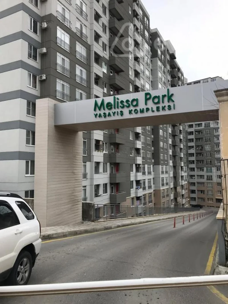 2 otaqlı mənzil, 48 m², Həsən bəy Zərdabi 31/66 — Bakı