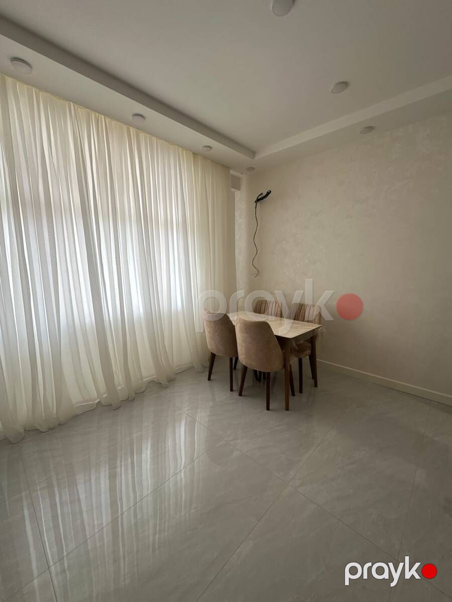 İcarəyə verilir 2 otaqlı yeni tikili 112 m² — Mənzil, Bakı (2)