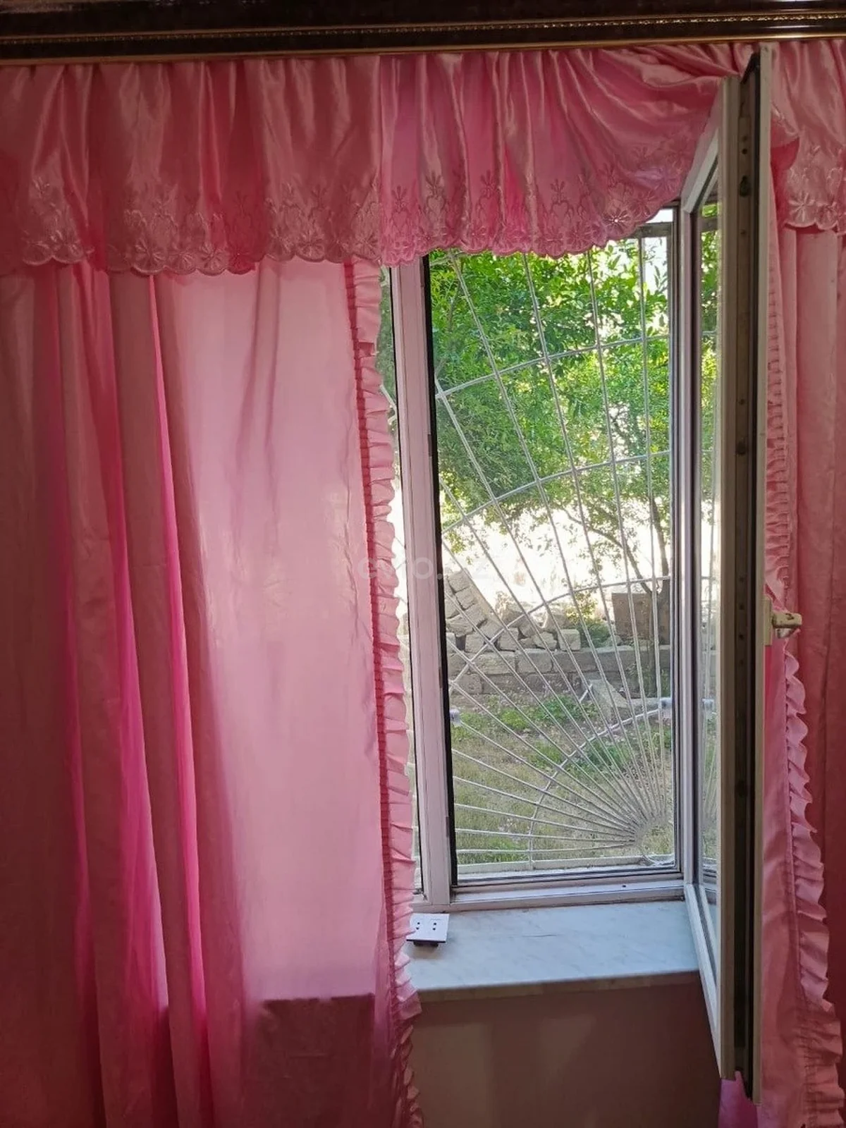 Kirayə 2 otaqlı mənzil Xətai rayonunda — Mənzil, Bakı (8)