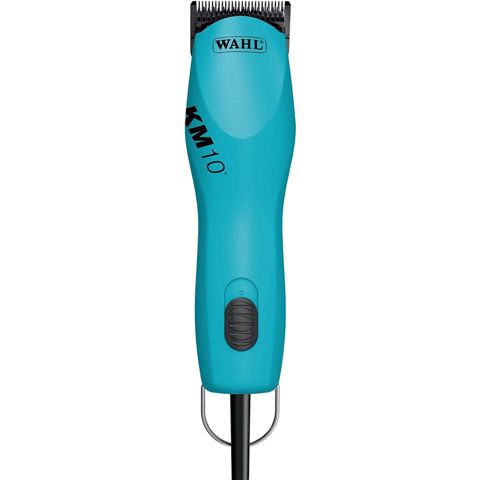 Heyvanlar üçün tük qırxan maşın Wahl KM10 Blue 1261-0470 — Bakı