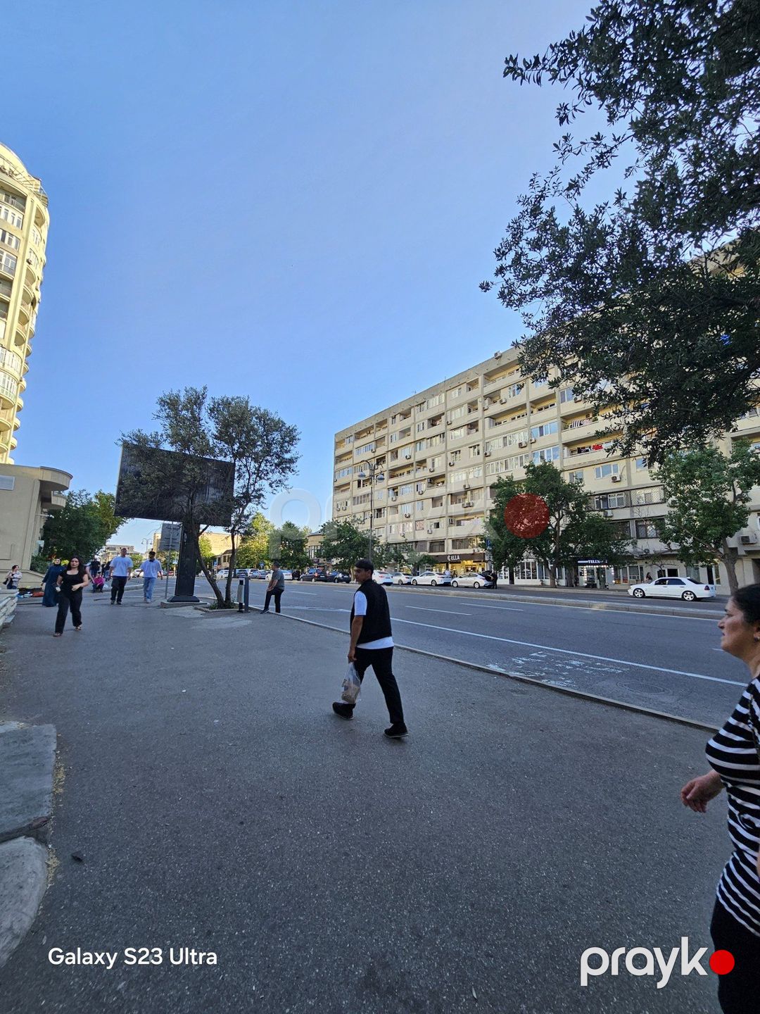 İcarəyə verilir obyekt 50 m² — Əmlak, Bakı (3)