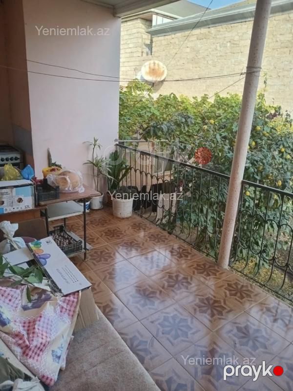 Satılır 10 otaqlı Həyət evi / Villa, 300 m², Xətai rayonu — Ev, villa, Bakı (8)