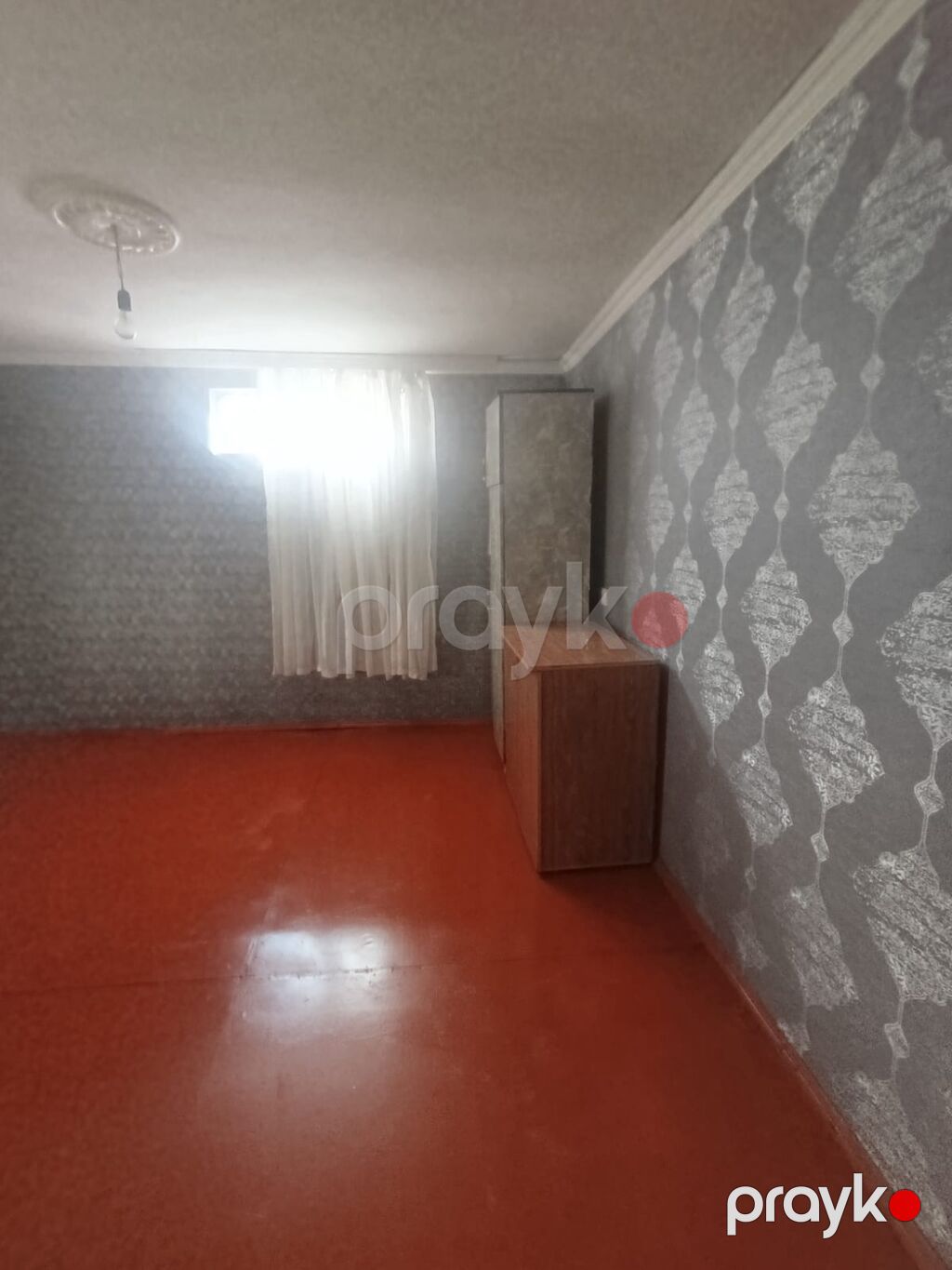 50 kv. m, 2 otaqlı, Kombi, Qaz, İşıq — Ev, villa, Xırdalan (3)