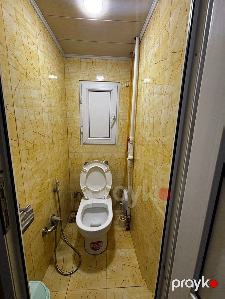 Satılır 2 otaqlı köhnə tikili 45 m² — Mənzil, Bakı (12)
