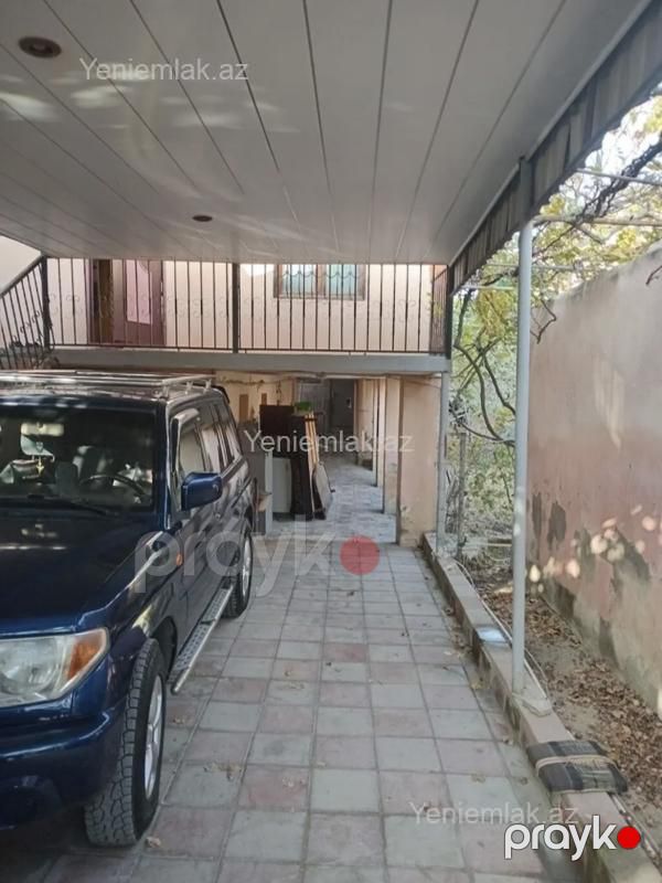 Satılır 10 otaqlı Həyət evi / Villa, 300 m², Xətai rayonu — Ev, villa, Bakı (2)