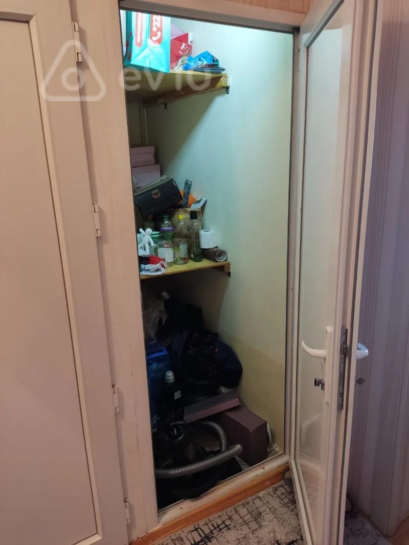 2 otaqlı mənzil, 65 m², Ehmedli metrosu Qaçaq Nebi kuçesi — Mənzil, Bakı (2)