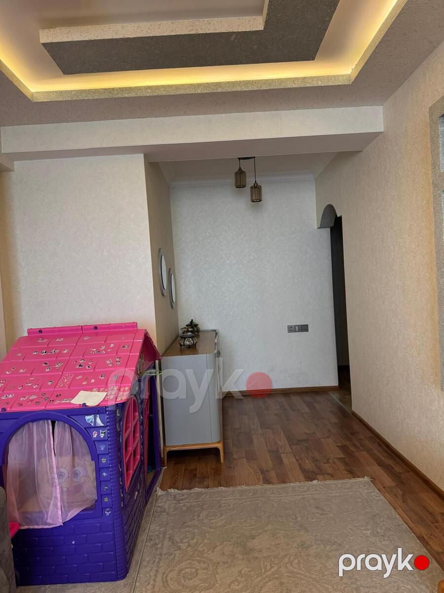 Satılır 2 otaqlı yeni tikili 65 m² — Mənzil, Bakı (4)