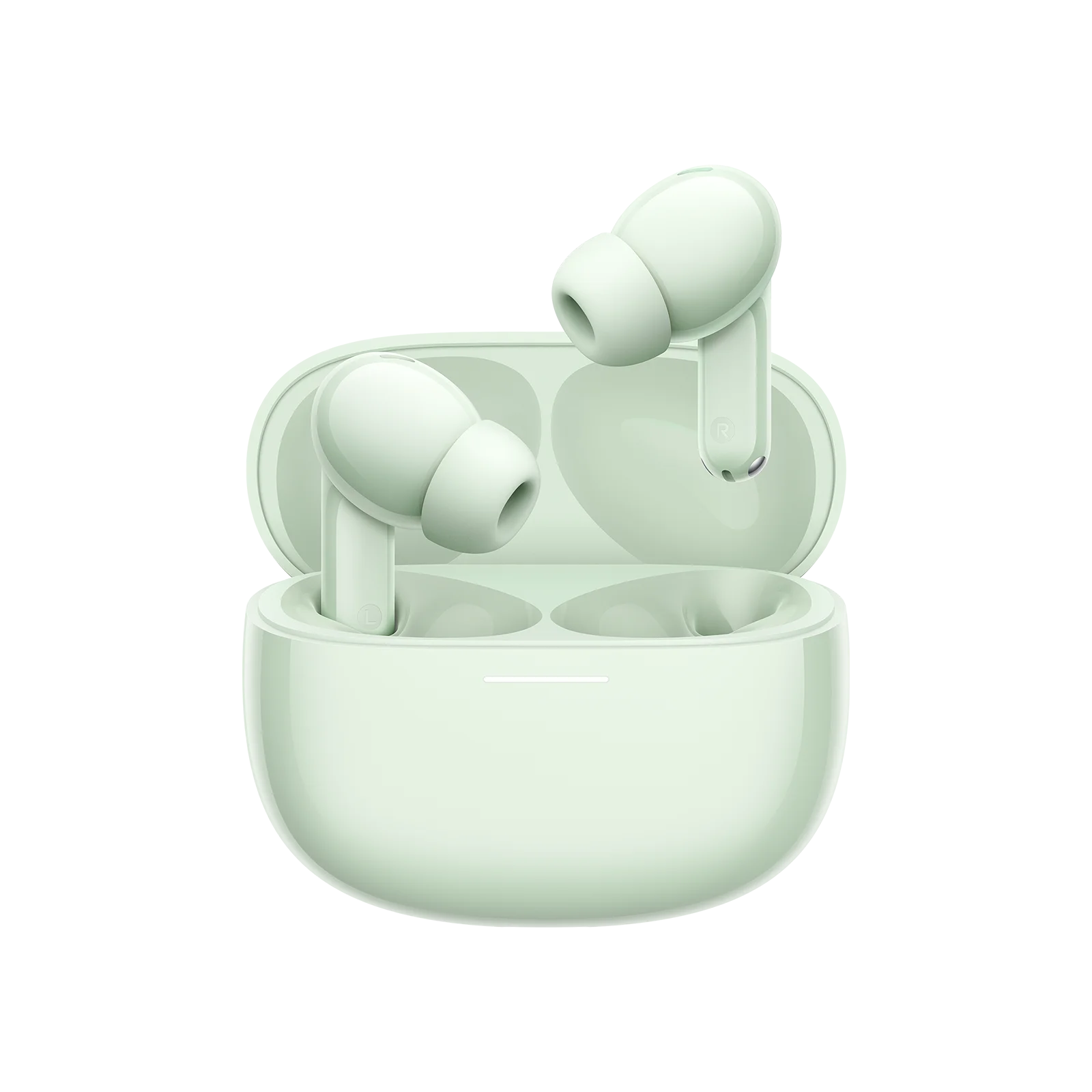 Simsiz qulaqlıq Xiaomi Redmi Buds 8 Green (BHR08UJGL) — Bakı