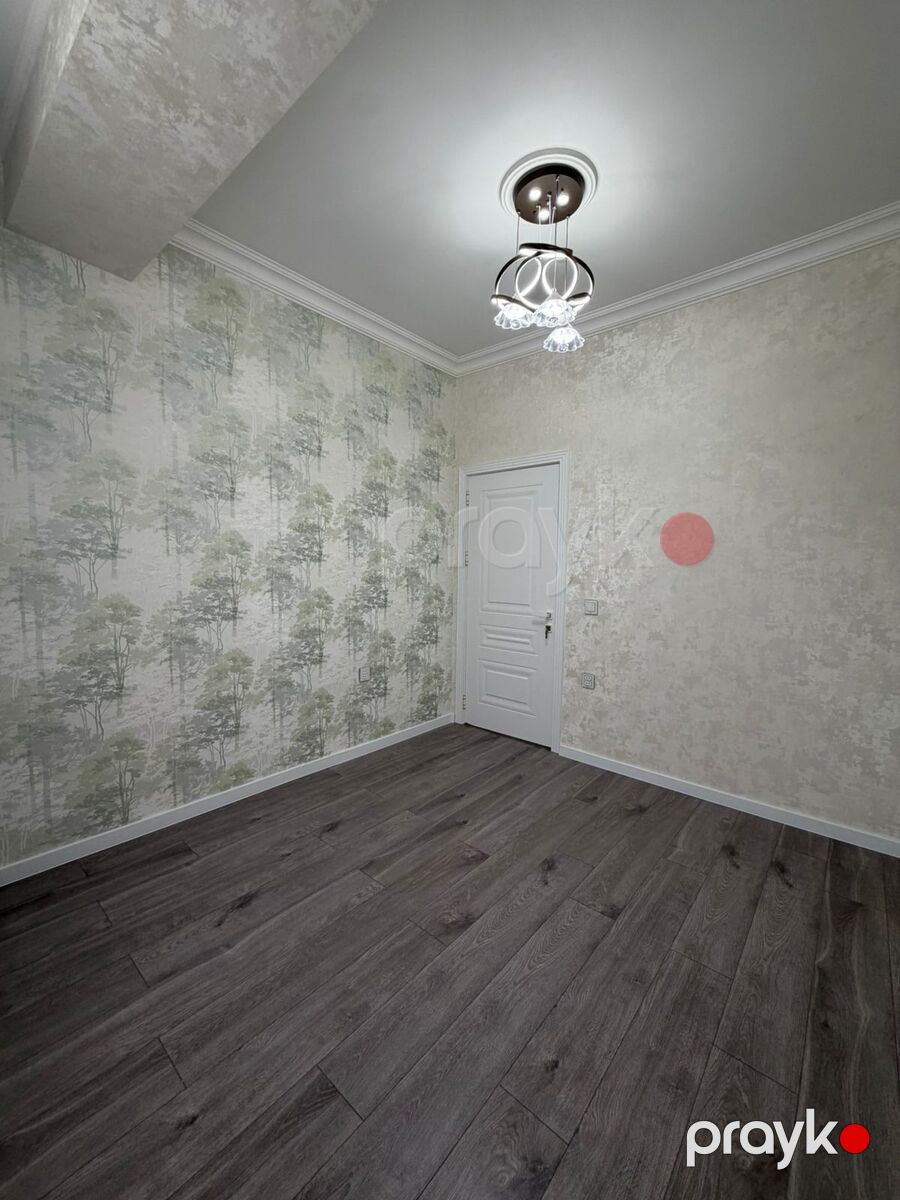 Satılır 3 otaqlı yeni tikili 75 m² — Mənzil, Bakı (10)
