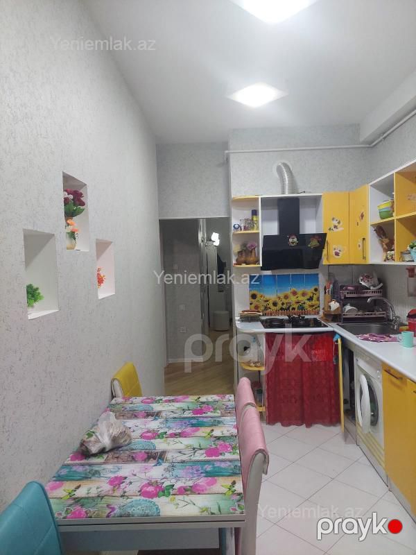 Satılır 2 otaqlı Bina evi menzil (Yeni tikili), 71 m², Masazır — Mənzil, Abşeron (7)