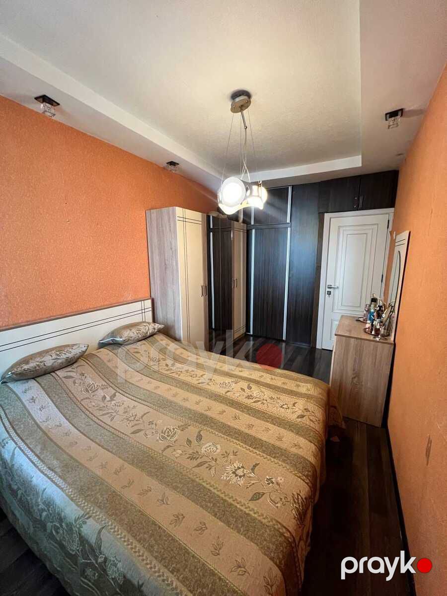 Satılır 3 otaqlı köhnə tikili 90 m² — Mənzil, Bakı (7)