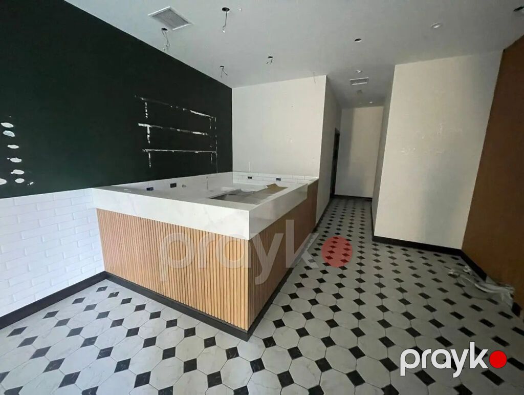 Nəsimi rayonunda bülbül prospektində 28 may metrosu yaxınlığında 270 — Əmlak, Bakı (6)