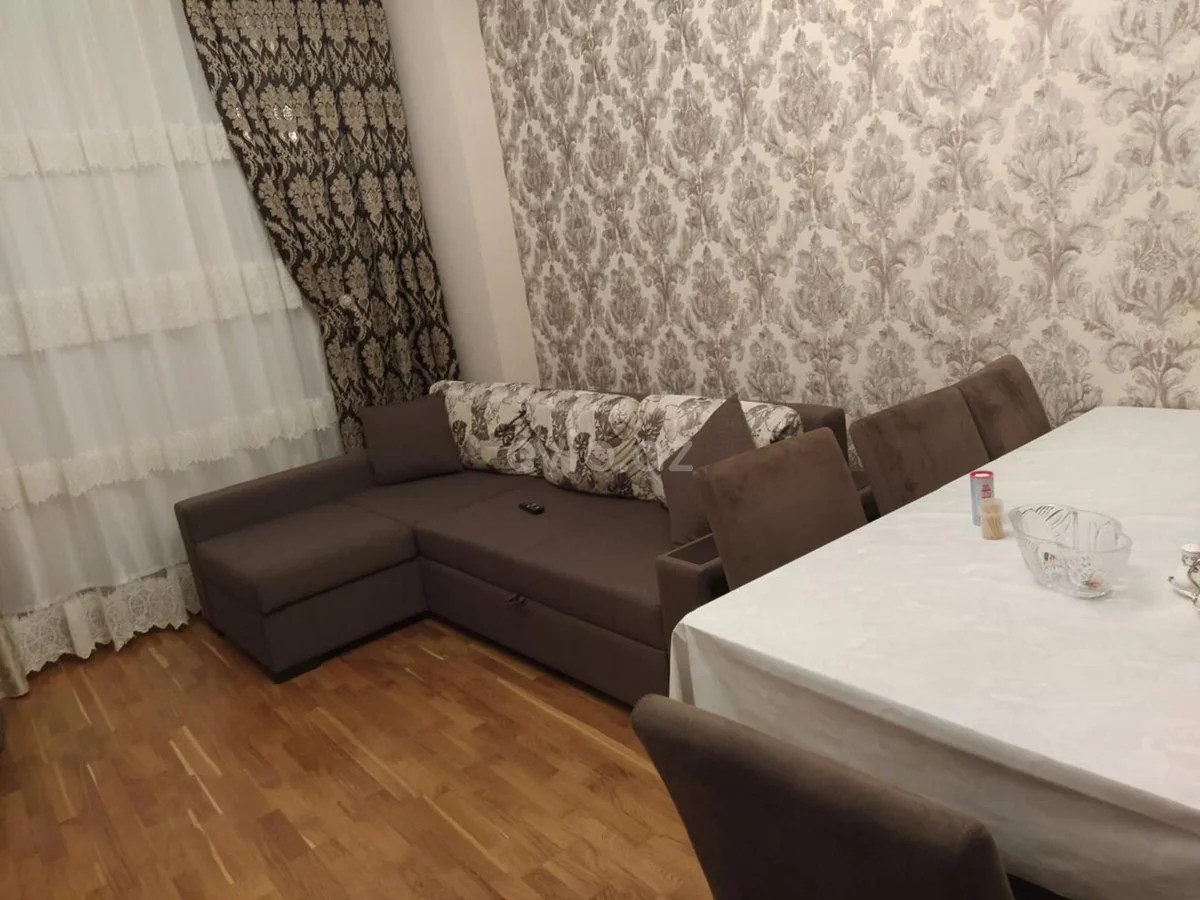 Kirayə 2 otaqlı mənzil Biləcəri qəsəbəsində — Bakı