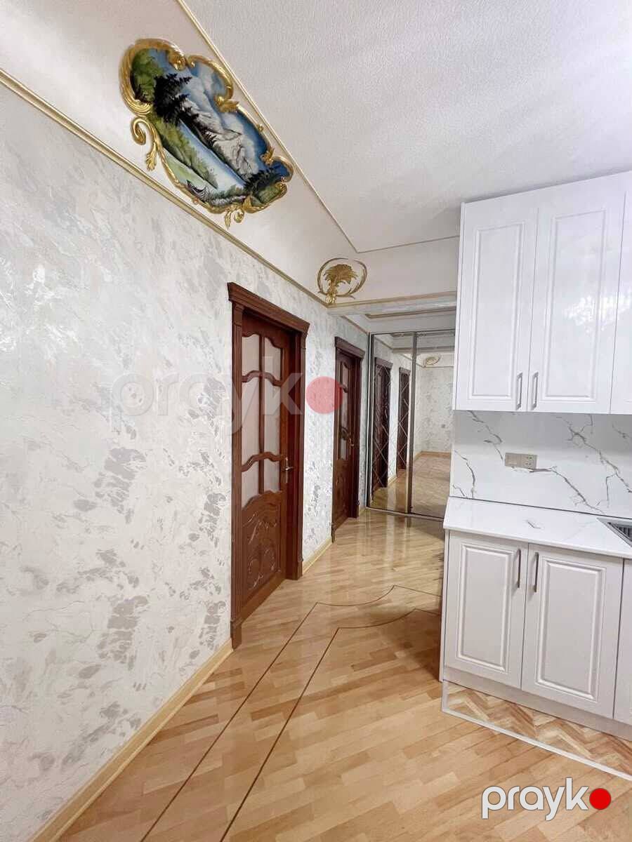 Satılır 2 otaqlı köhnə tikili 70 m² — Mənzil, Bakı (11)