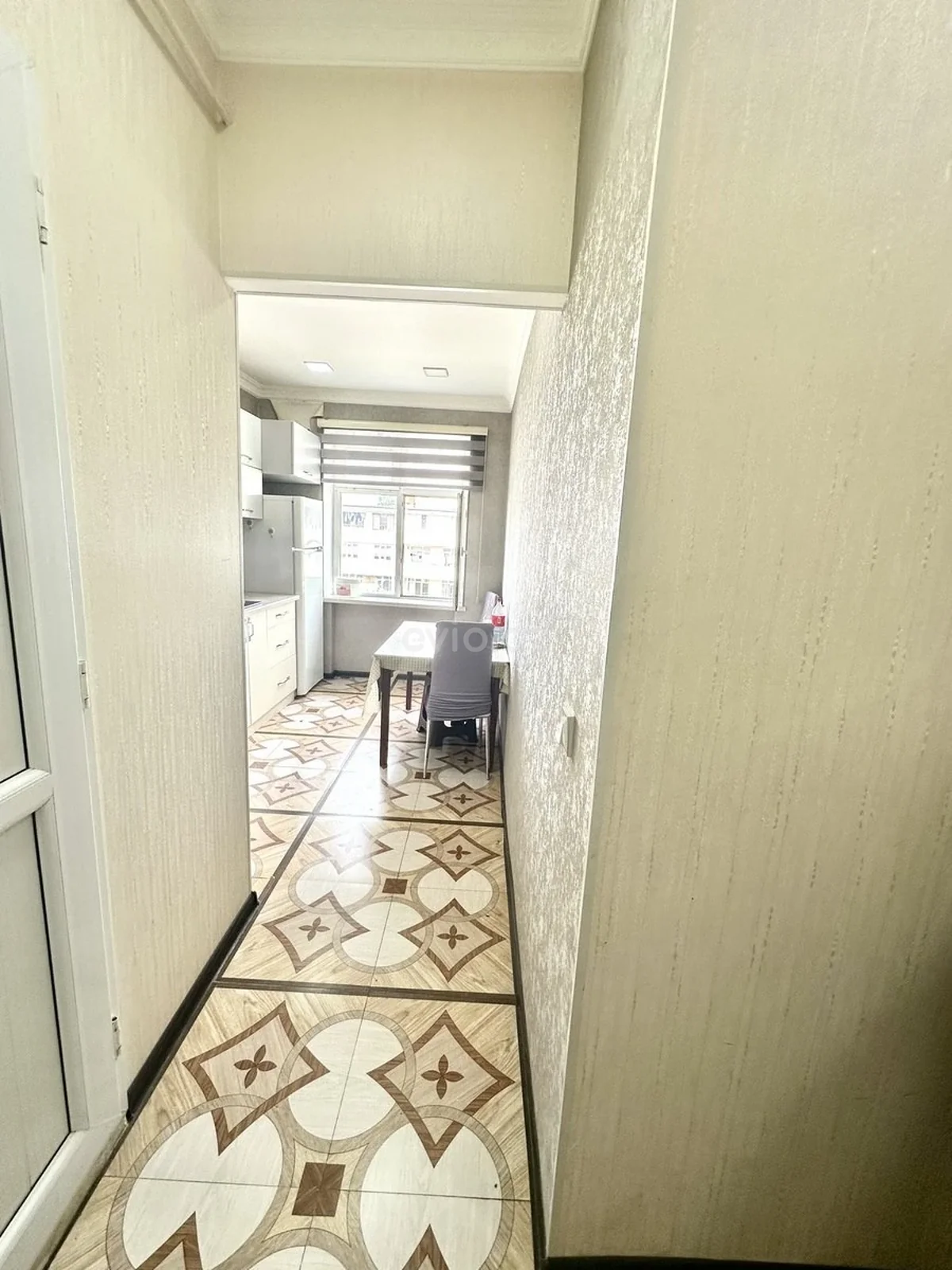 Kirayə 2 otaqlı mənzil Həzi Aslanov metrosu yaxınlığında — Mənzil, Bakı (3)