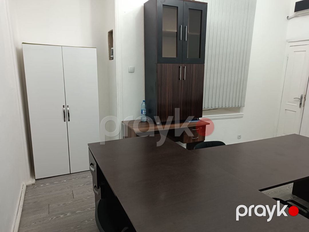 Satılır 3 otaqlı köhnə tikili 66 m² — Mənzil, Bakı (10)