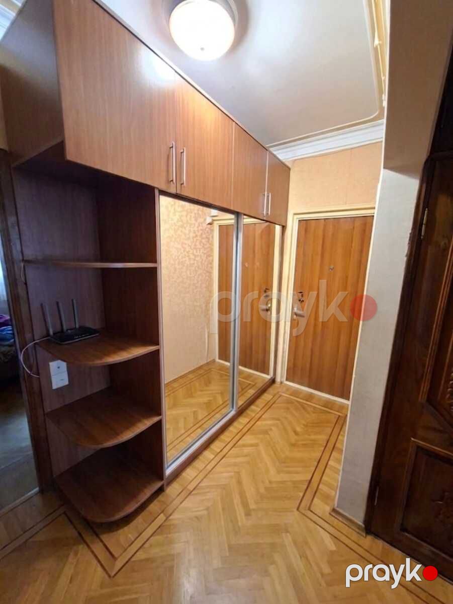 Satılır 3 otaqlı köhnə tikili 80 m² — Mənzil, Bakı (10)